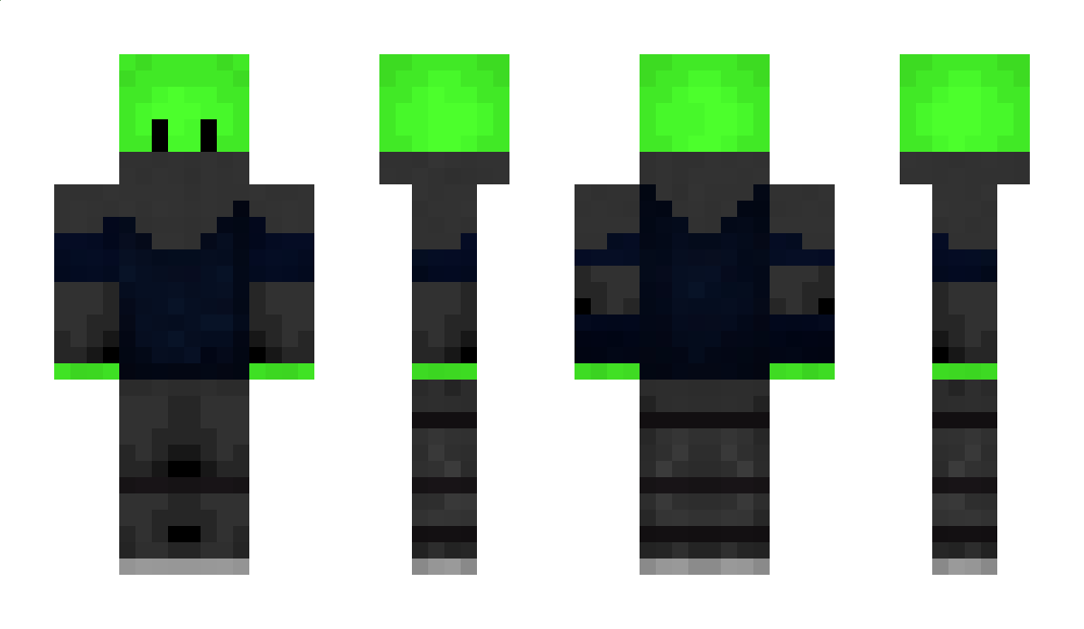 Fairywings Minecraft Skin