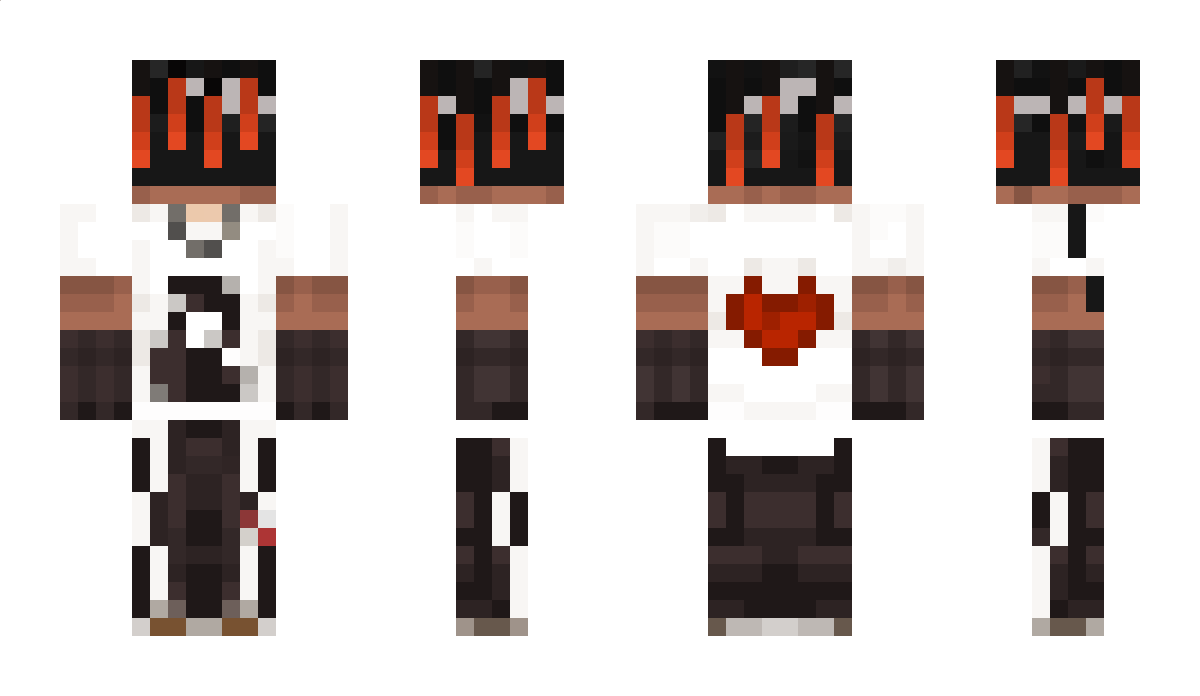 Nuuhh Minecraft Skin