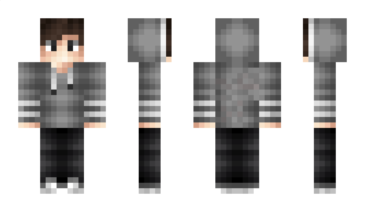 GG__ Minecraft Skin