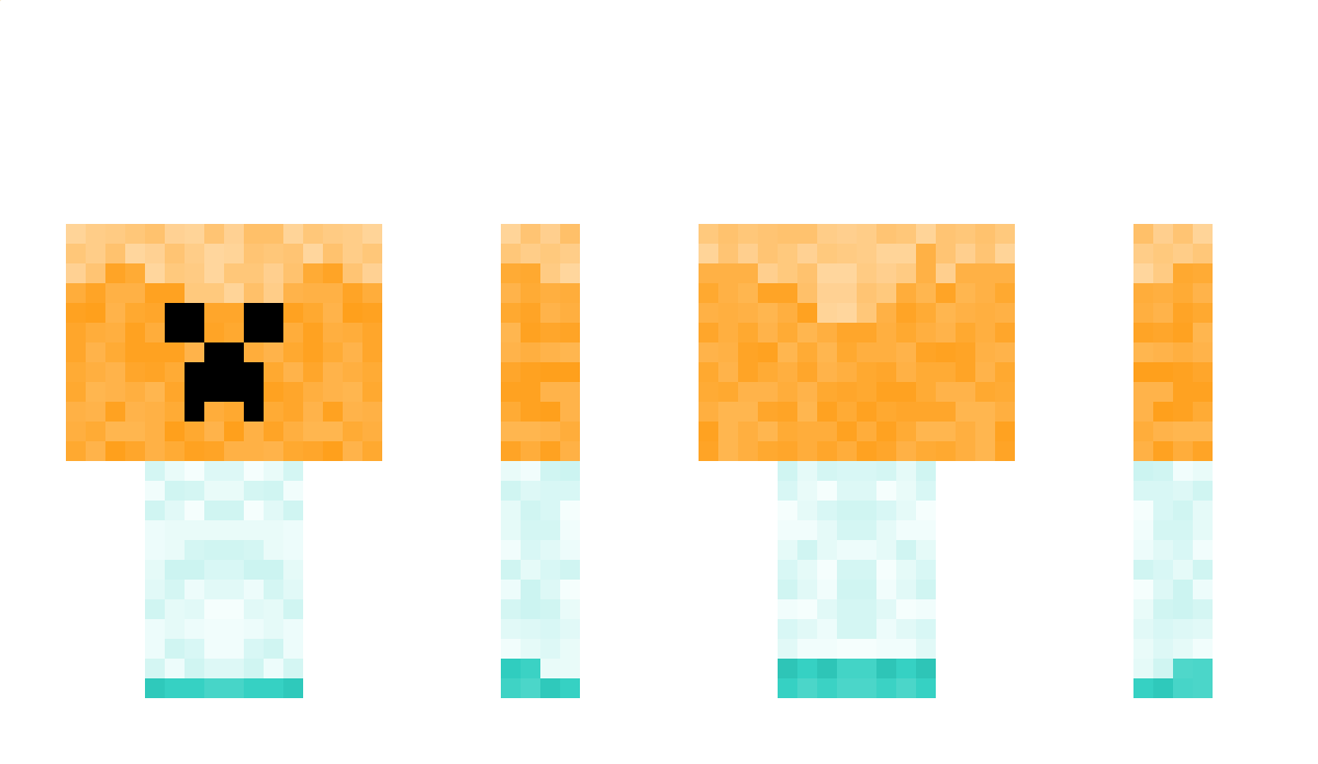 IR7i Minecraft Skin