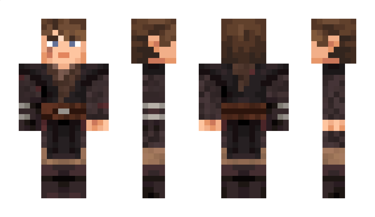 Marshall_Marko Minecraft Skin