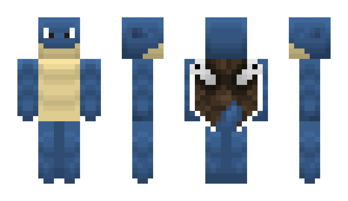 Cola_Man18 Minecraft Skin