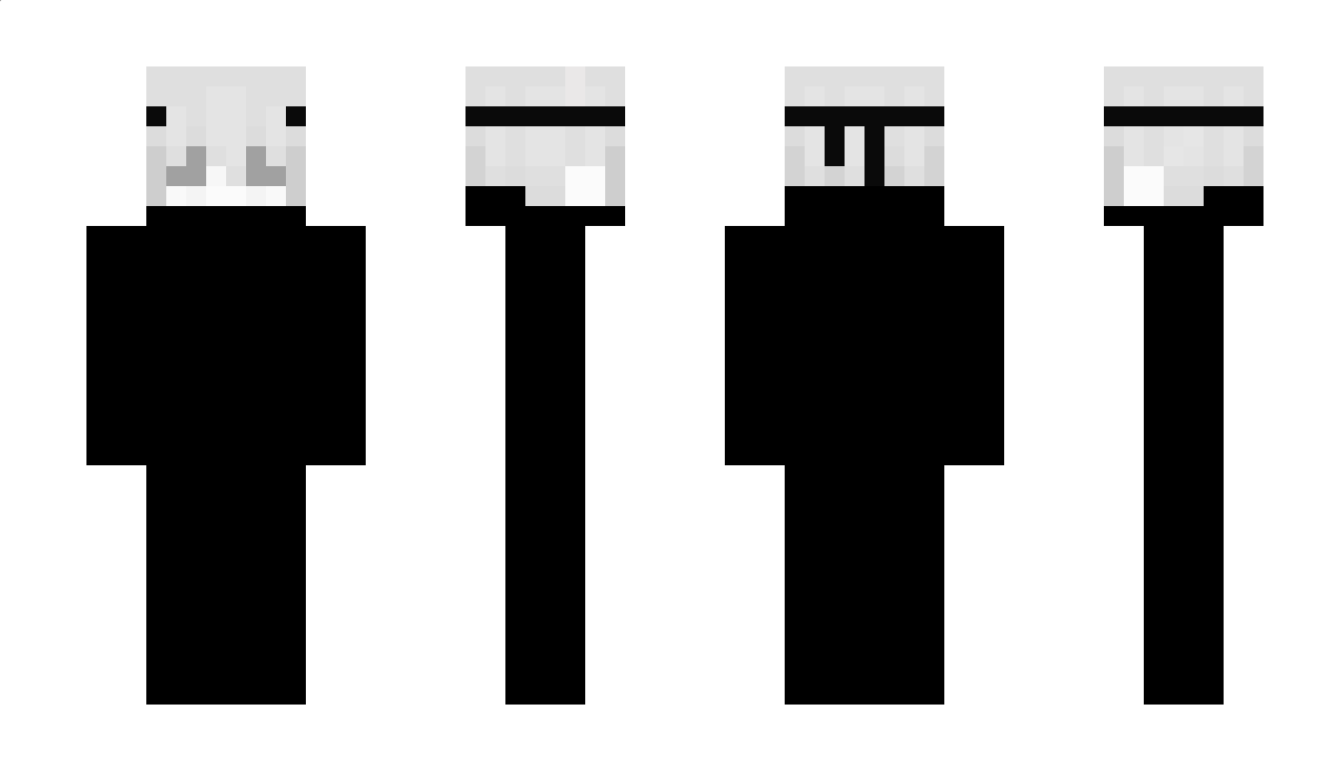 odiaree Minecraft Skin