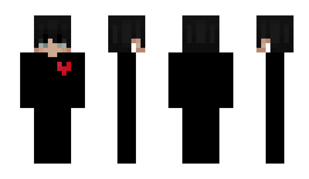 MCalvi51 Minecraft Skin