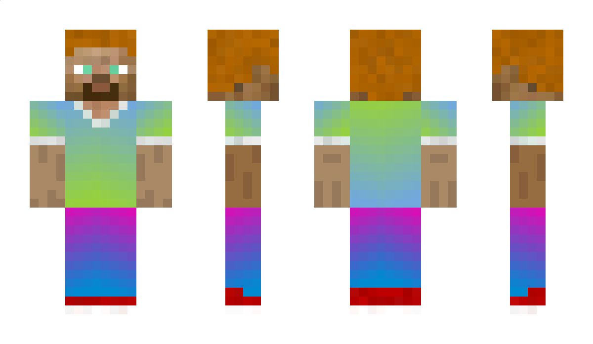 mmiimmii Minecraft Skin