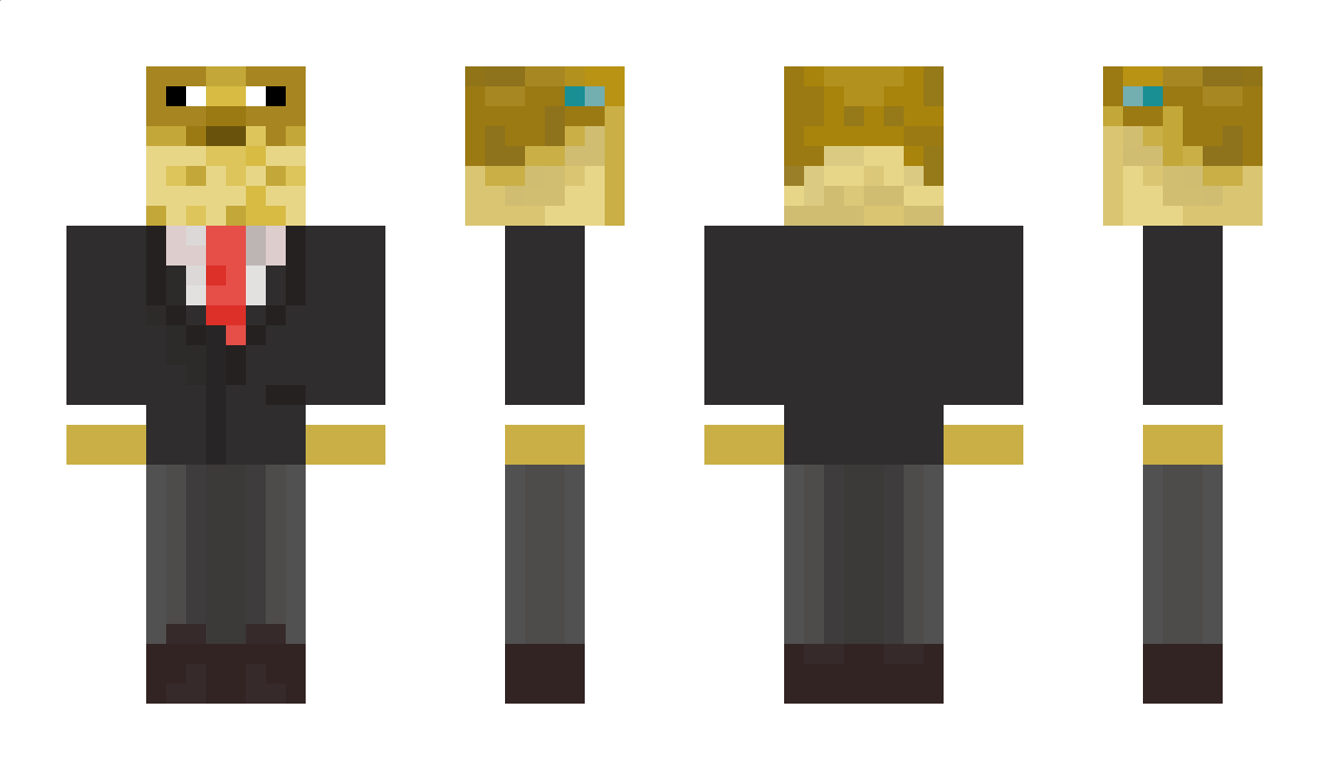 tawkity Minecraft Skin