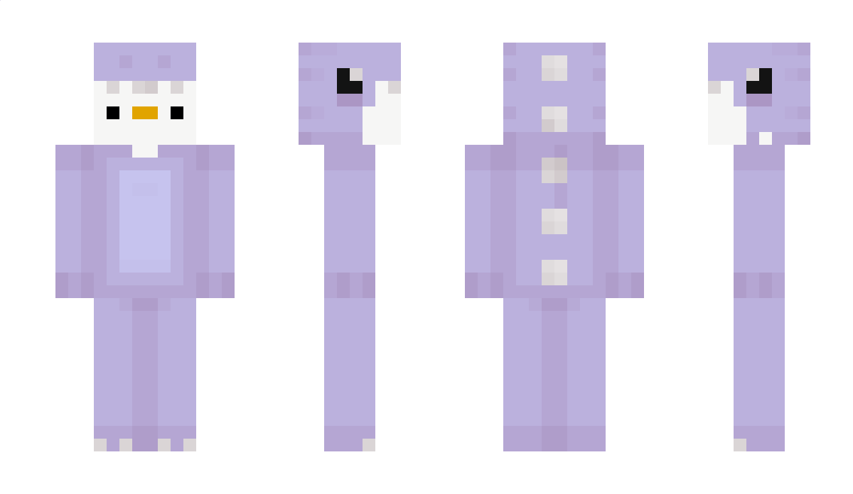 Tinytornado11 Minecraft Skin