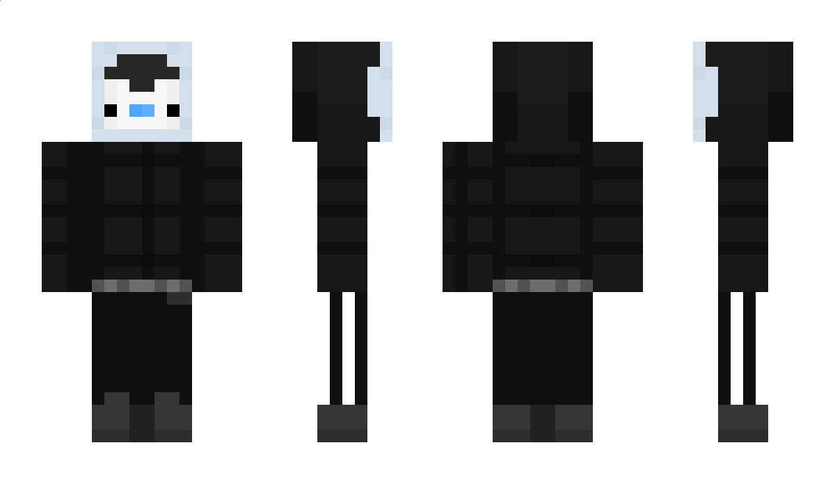 fendziorr Minecraft Skin