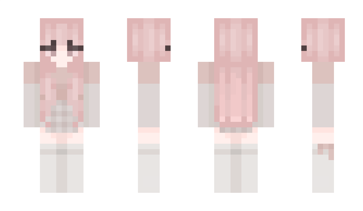 Nibla Minecraft Skin