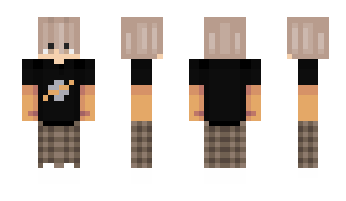 Av3L_ Minecraft Skin