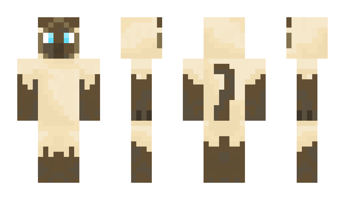 Stickers_z Minecraft Skin