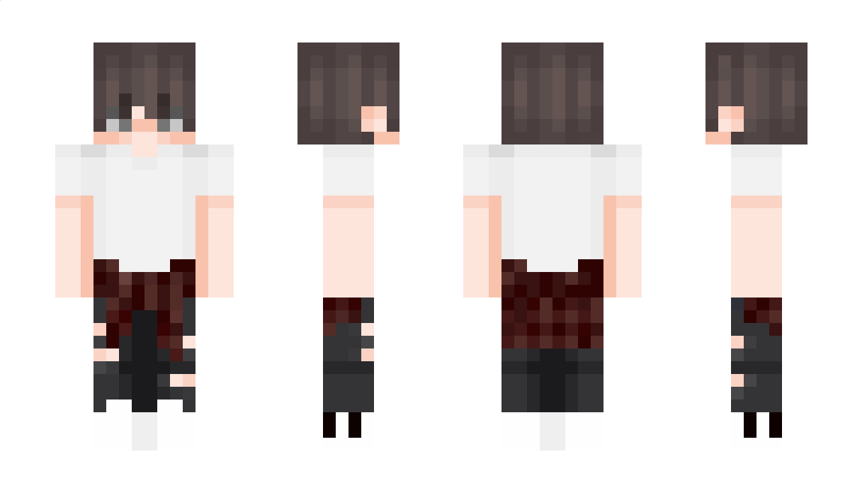 Jake2659 Minecraft Skin