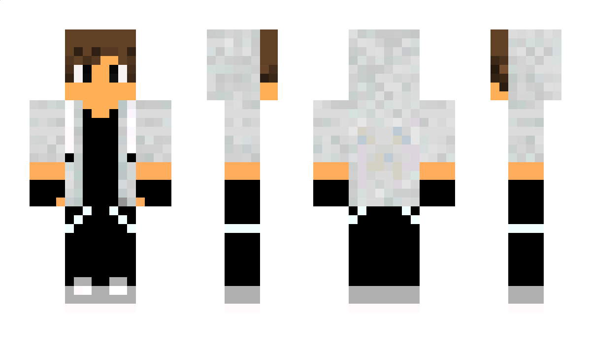 Youror Minecraft Skin