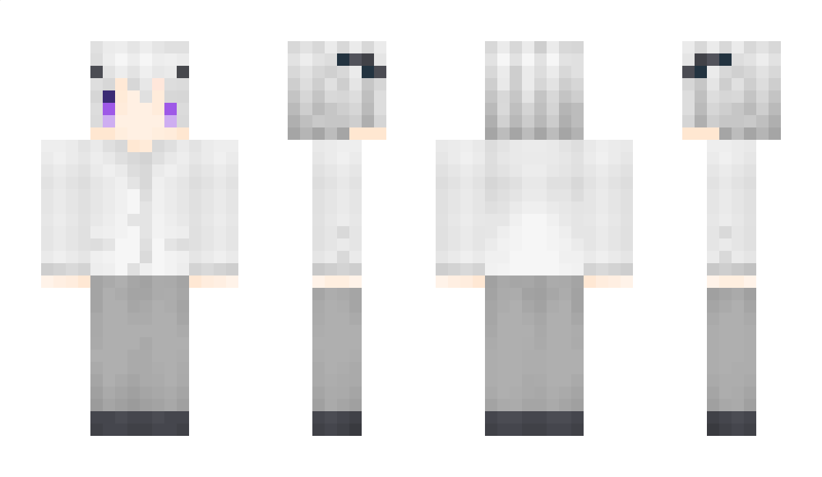 Ficatino Minecraft Skin