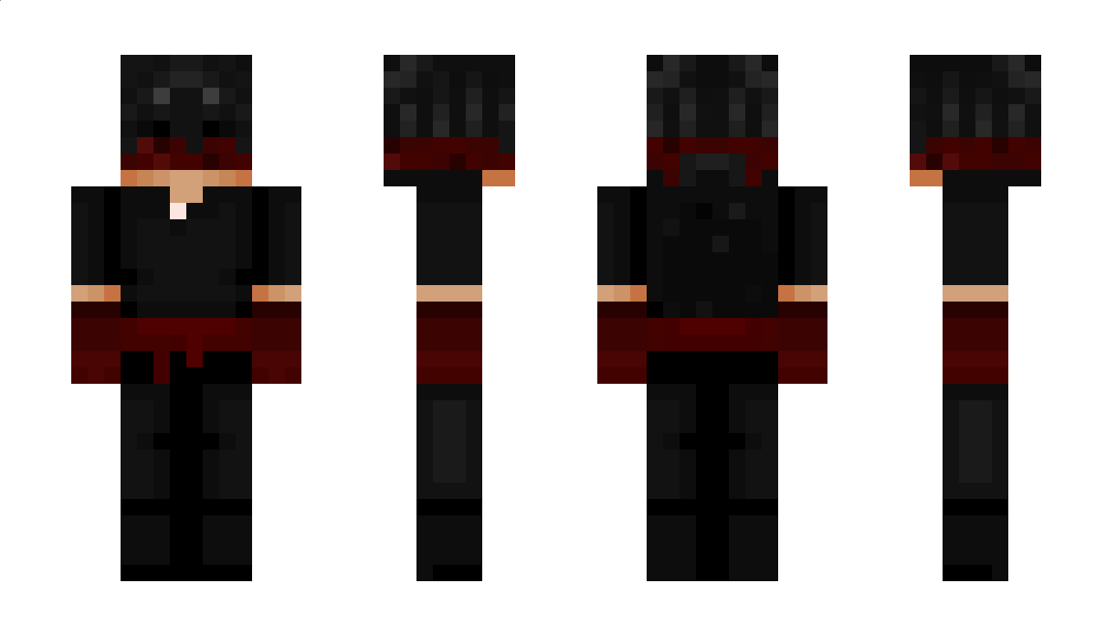 ZwiXXy_ Minecraft Skin