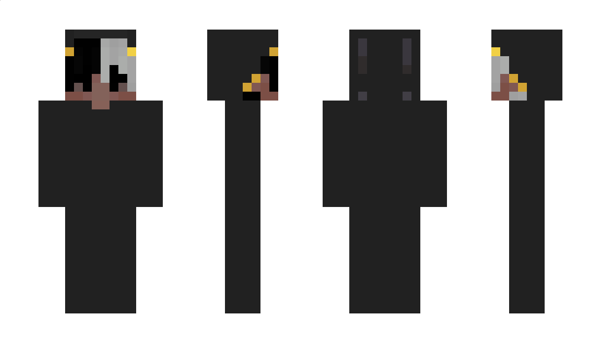 Slycicles Minecraft Skin