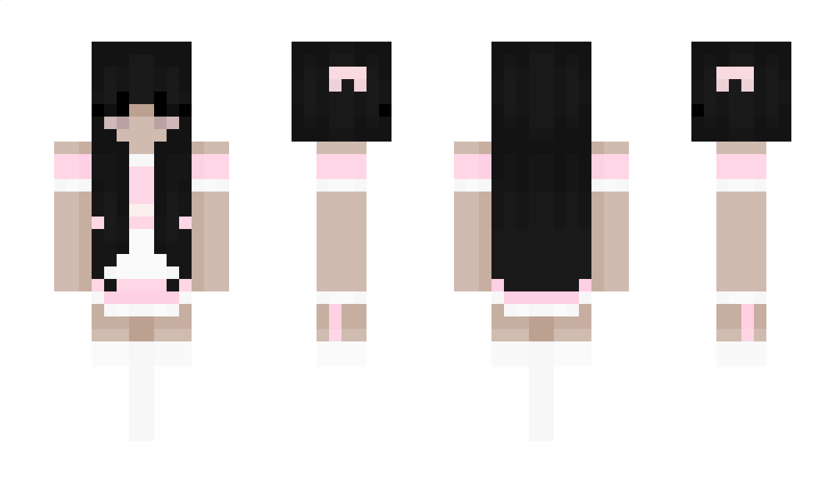 opyn Minecraft Skin