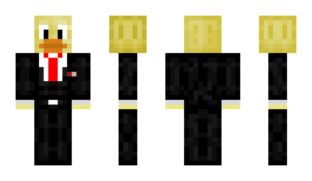 Milchbrot_ Minecraft Skin