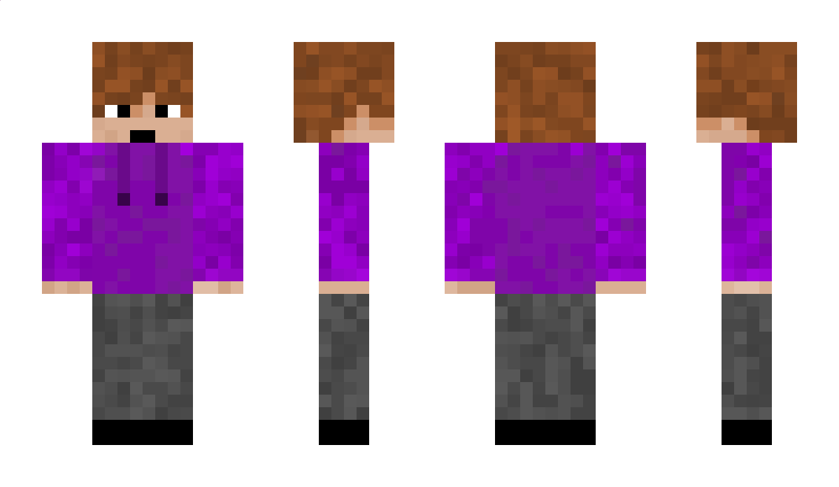 landyn8973 Minecraft Skin