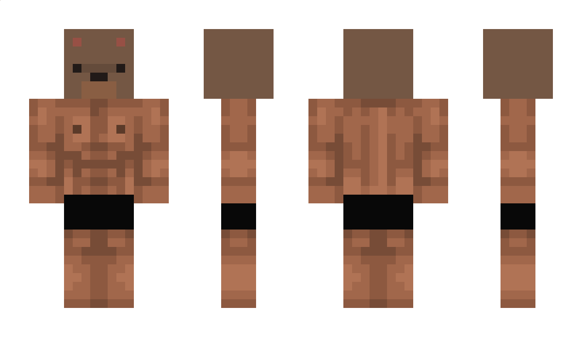 doggos994 Minecraft Skin