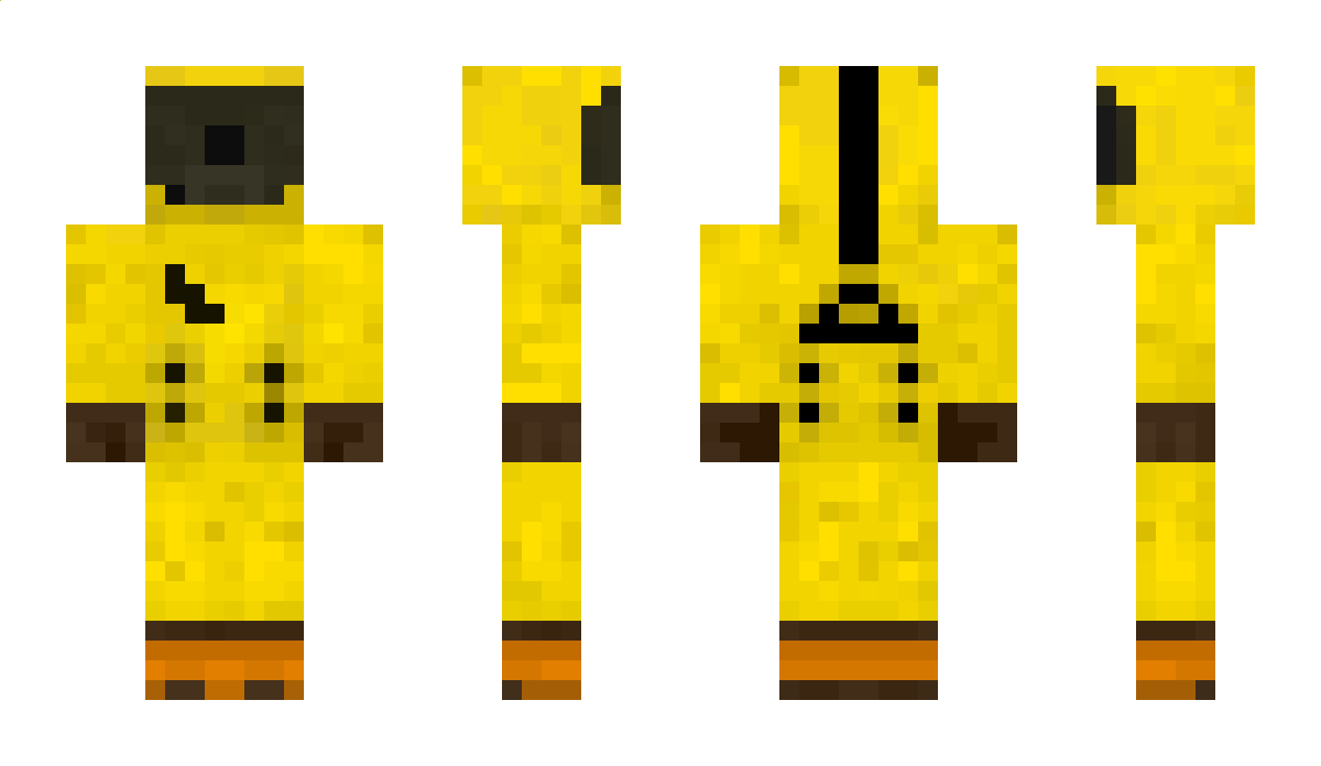 Dr_Strezleski Minecraft Skin