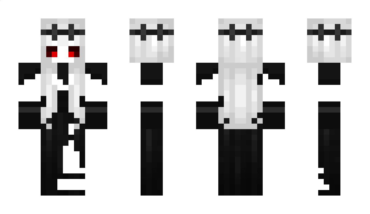_cannibalistic_ Minecraft Skin