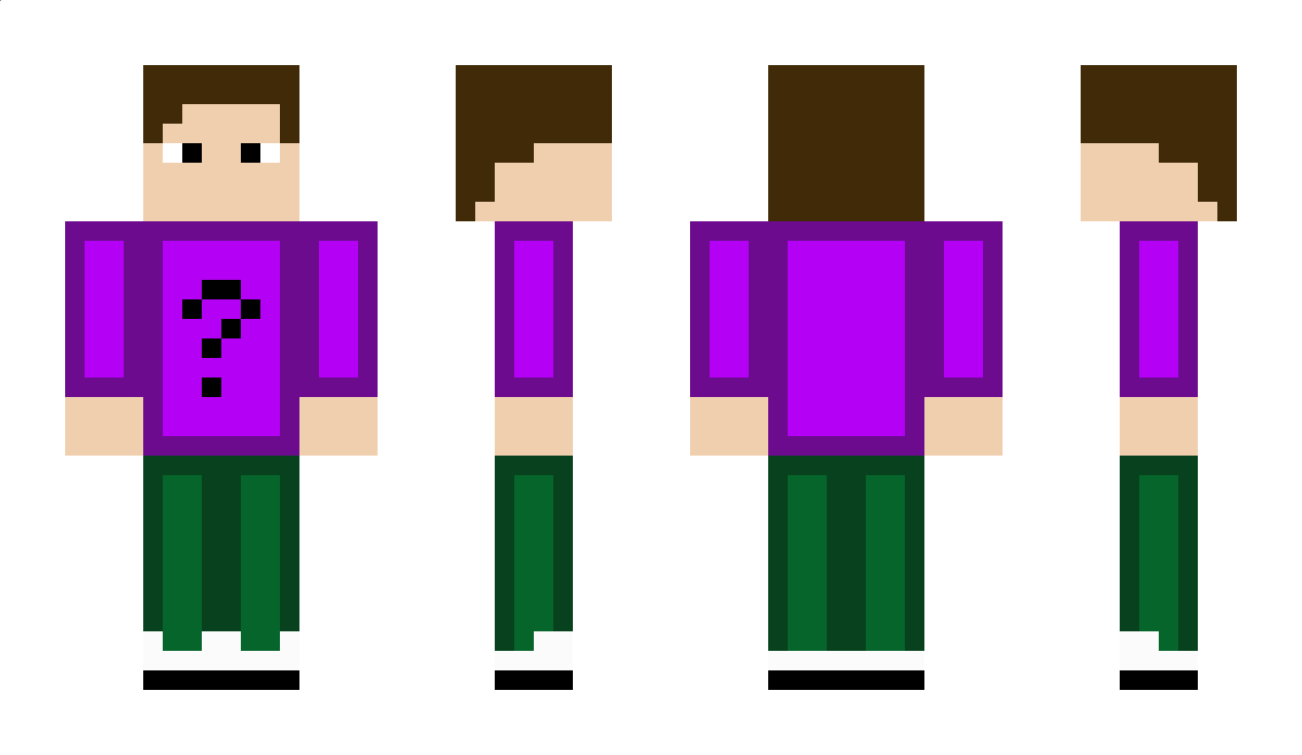 Kaut1on_ Minecraft Skin