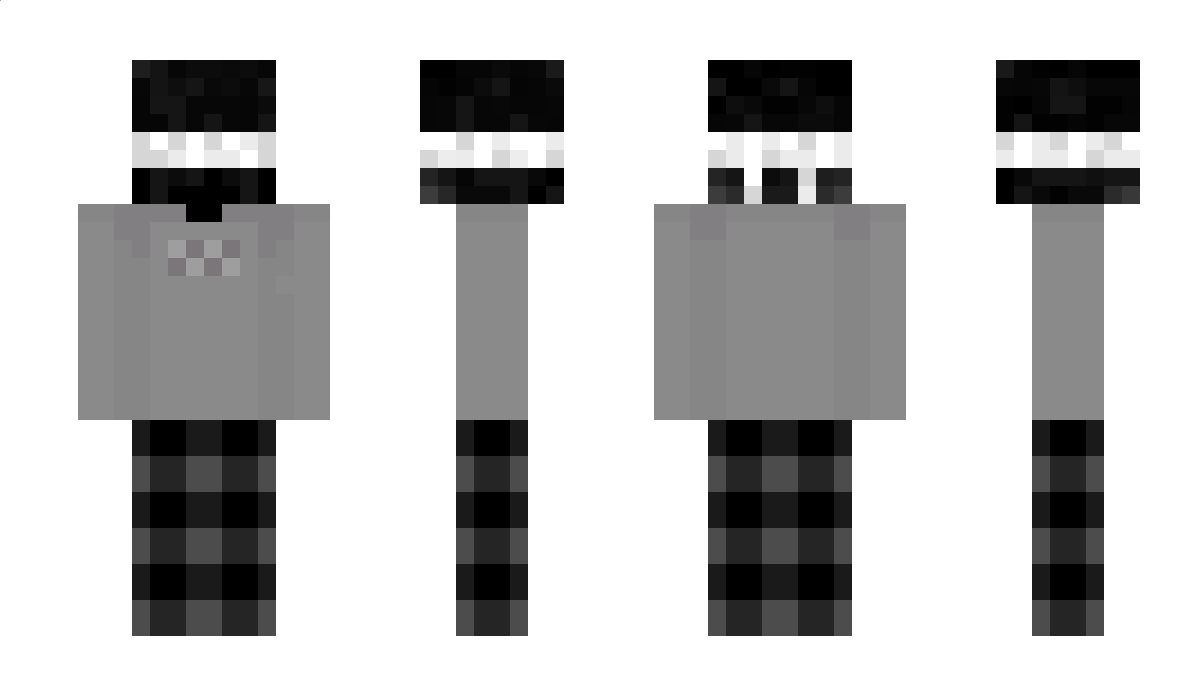 KennE_ Minecraft Skin