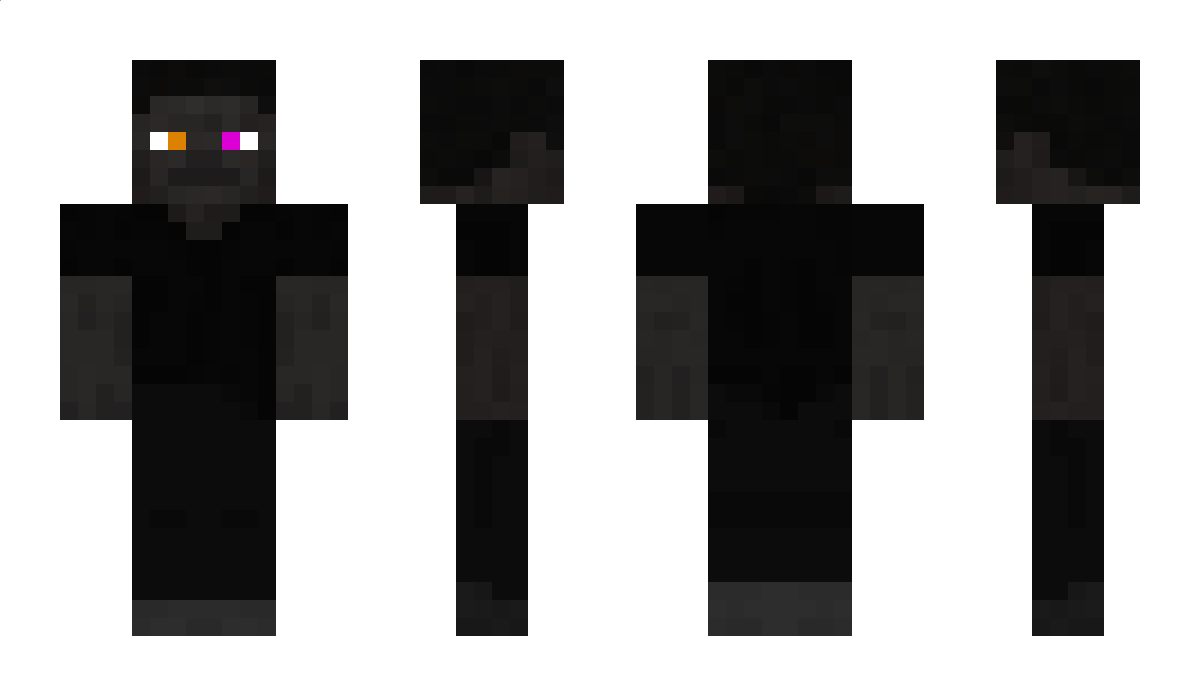 xstretu Minecraft Skin