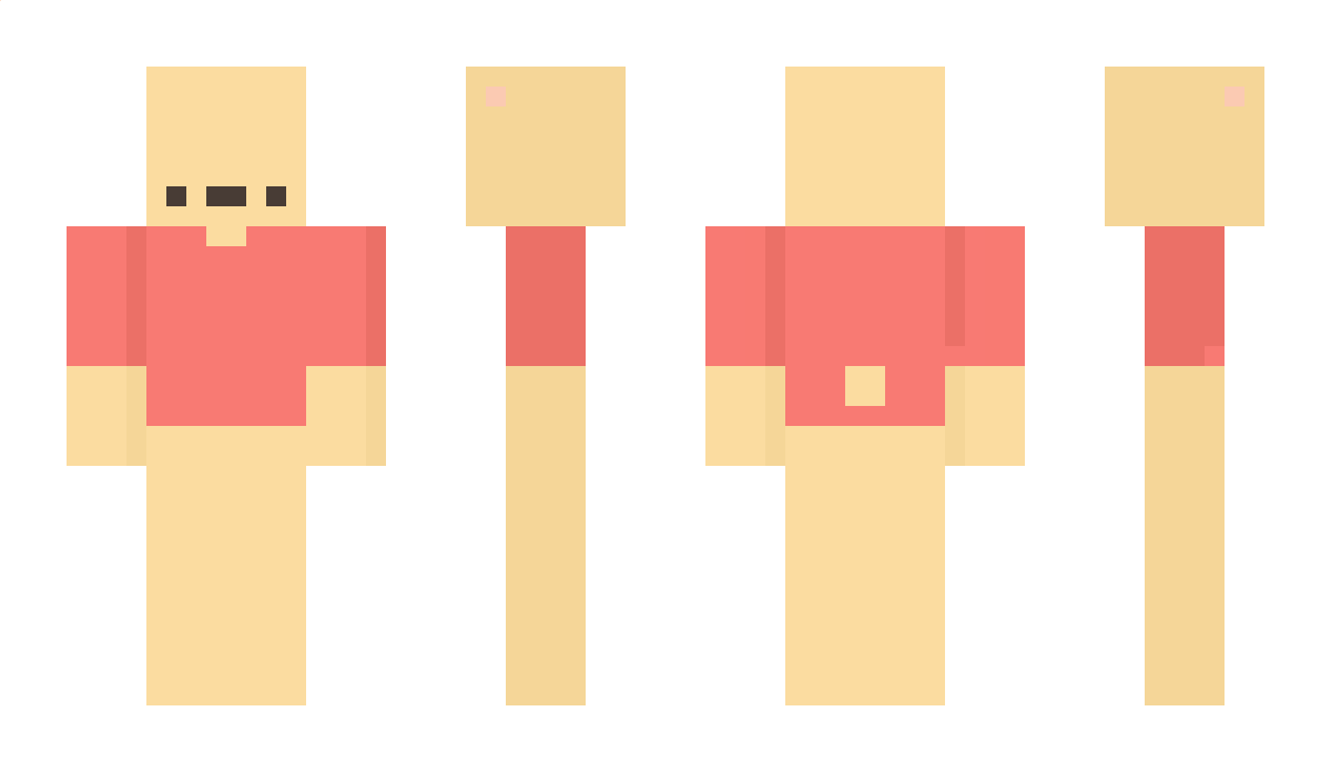 Spurkus Minecraft Skin