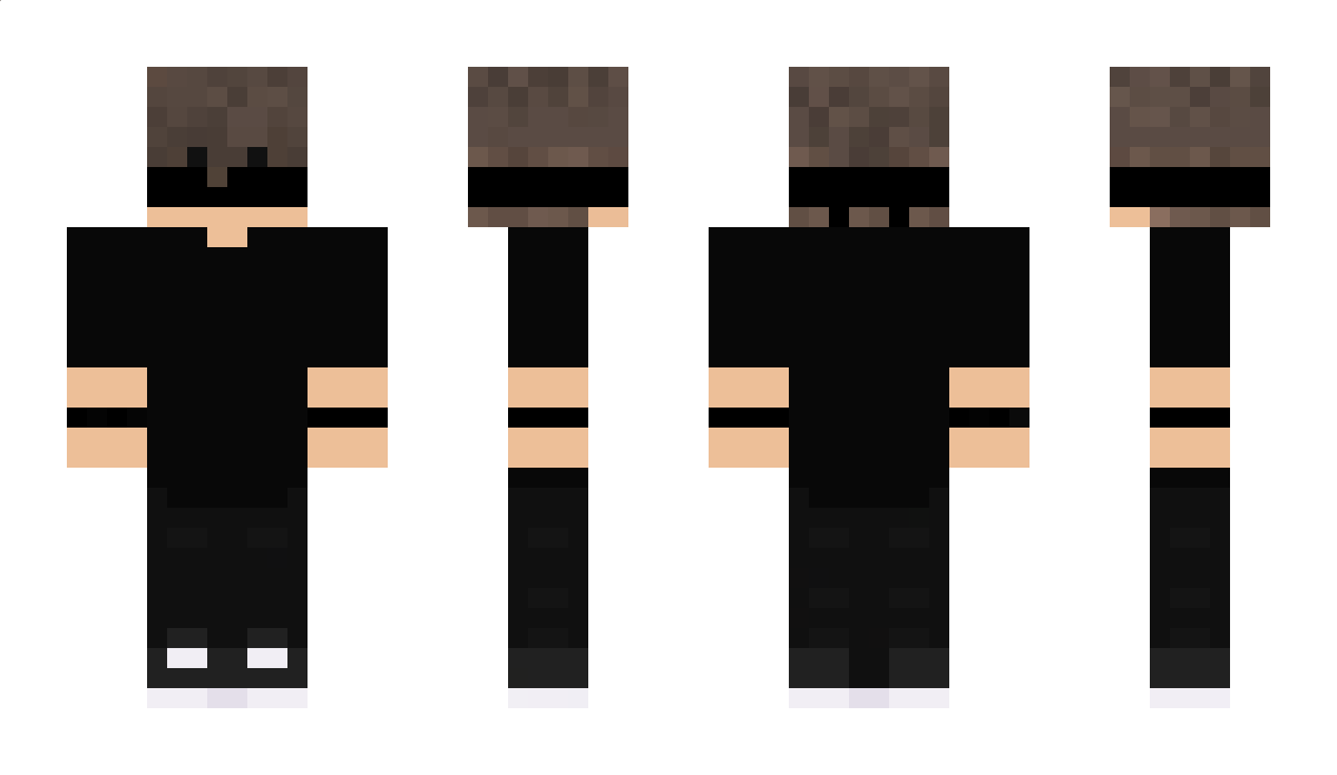 pdiARC0sim Minecraft Skin