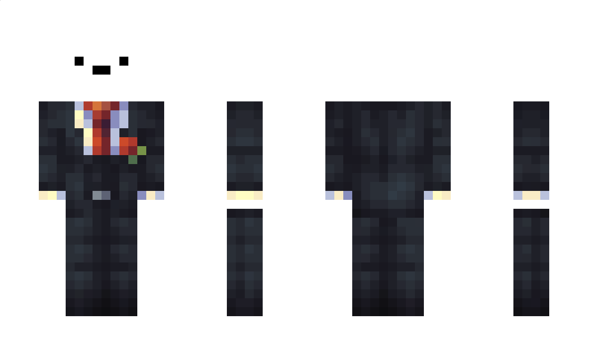 argos2717 Minecraft Skin