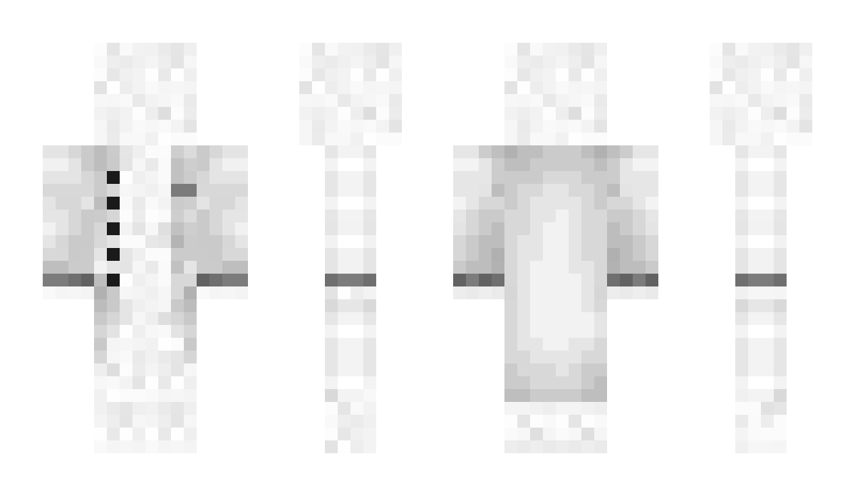 FasteroidBot Minecraft Skin