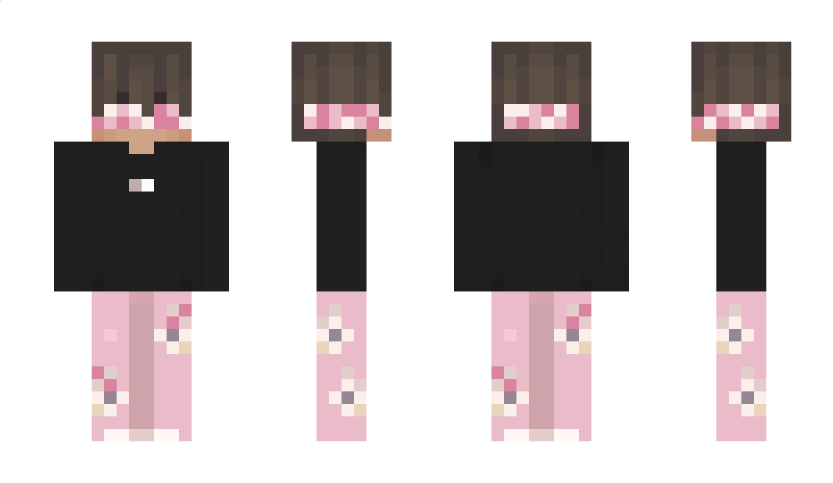 ArsenalASN Minecraft Skin