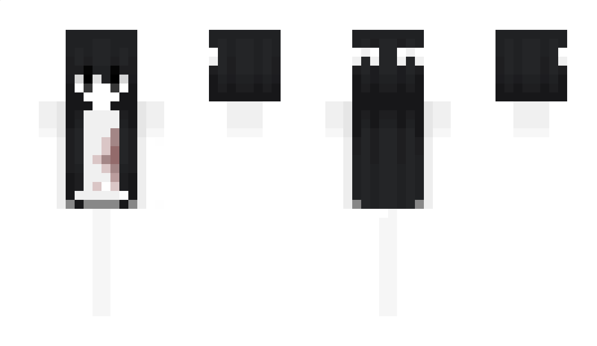 cxtcz Minecraft Skin