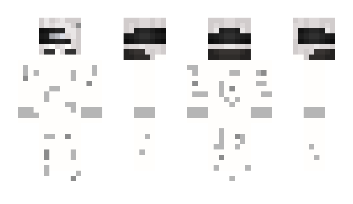 varox01891 Minecraft Skin