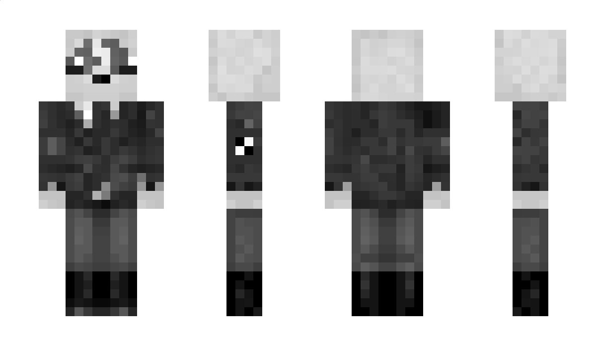 EleventhSpark87 Minecraft Skin