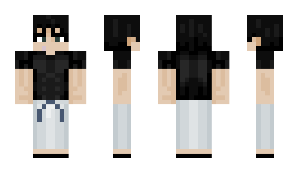 Jjaydensb Minecraft Skin