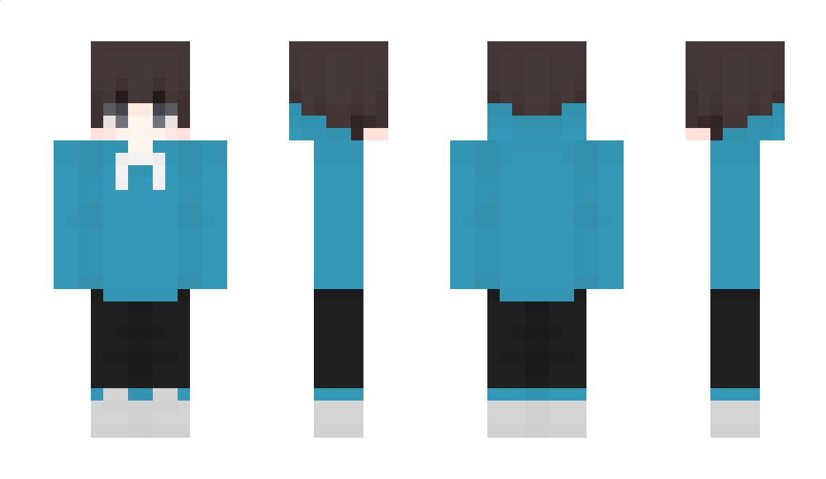 ImKirk Minecraft Skin