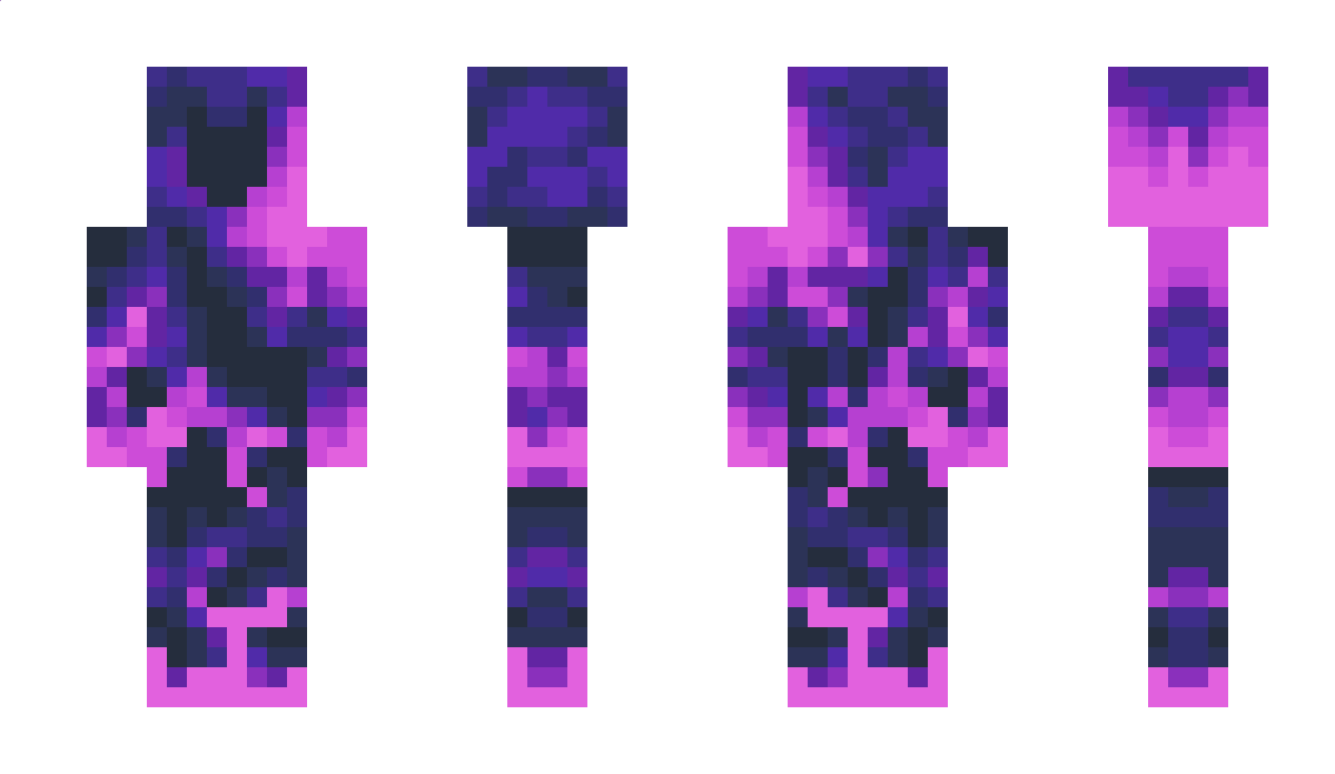 Jelllte Minecraft Skin