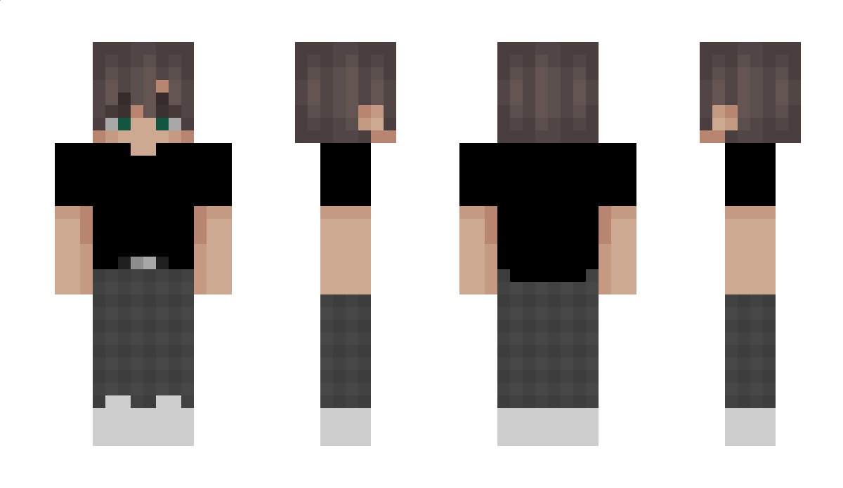 alfcxl Minecraft Skin