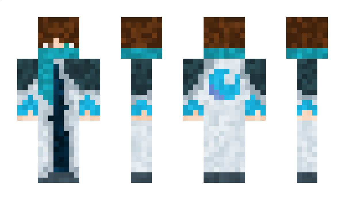 Braxion_ Minecraft Skin