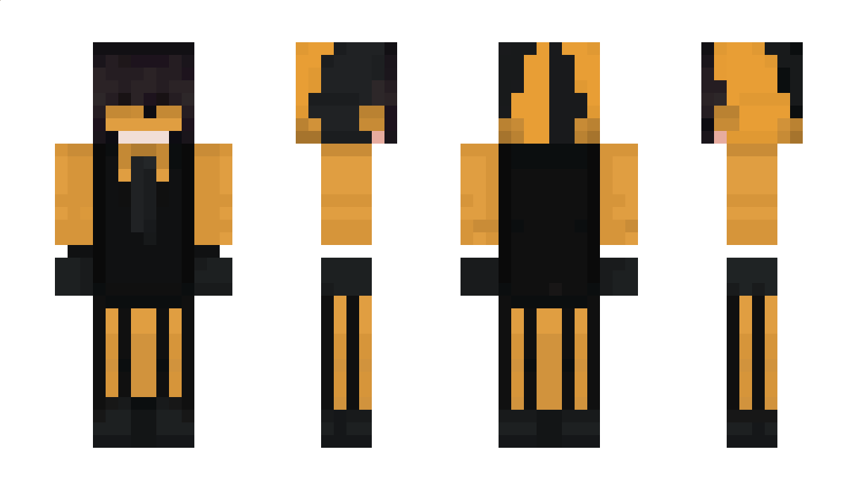 scaramoucheeeee Minecraft Skin