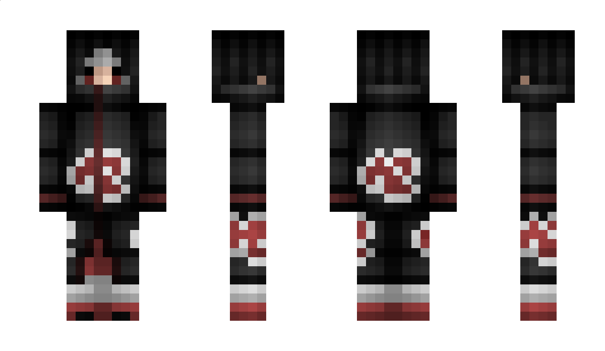 c4ips Minecraft Skin