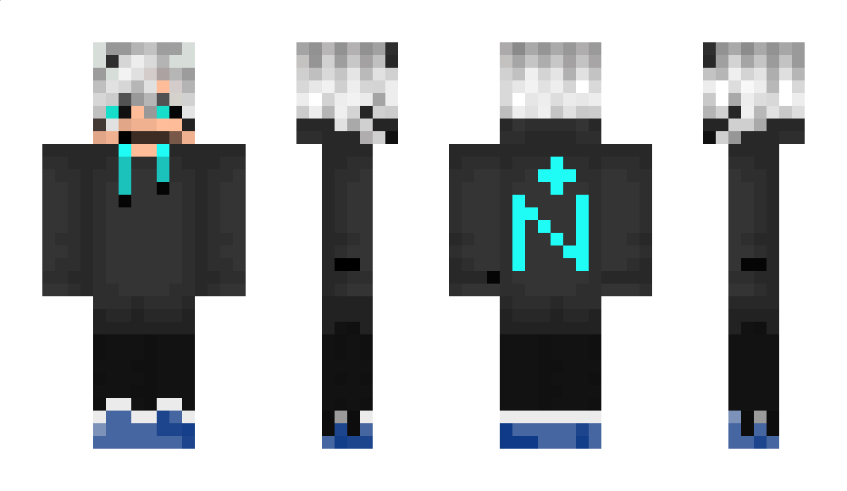 _UweKai69 Minecraft Skin