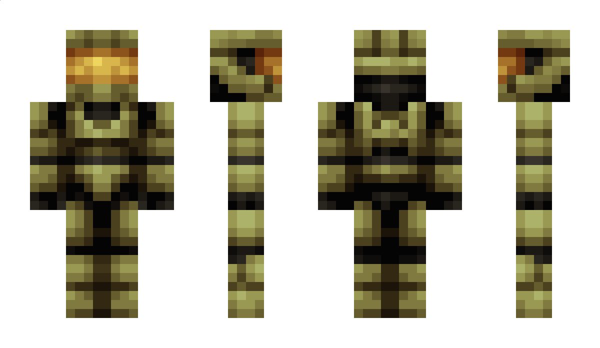 tommw112 Minecraft Skin
