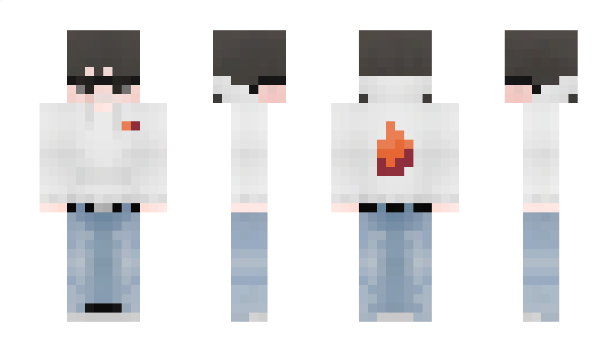 6zyx Minecraft Skin