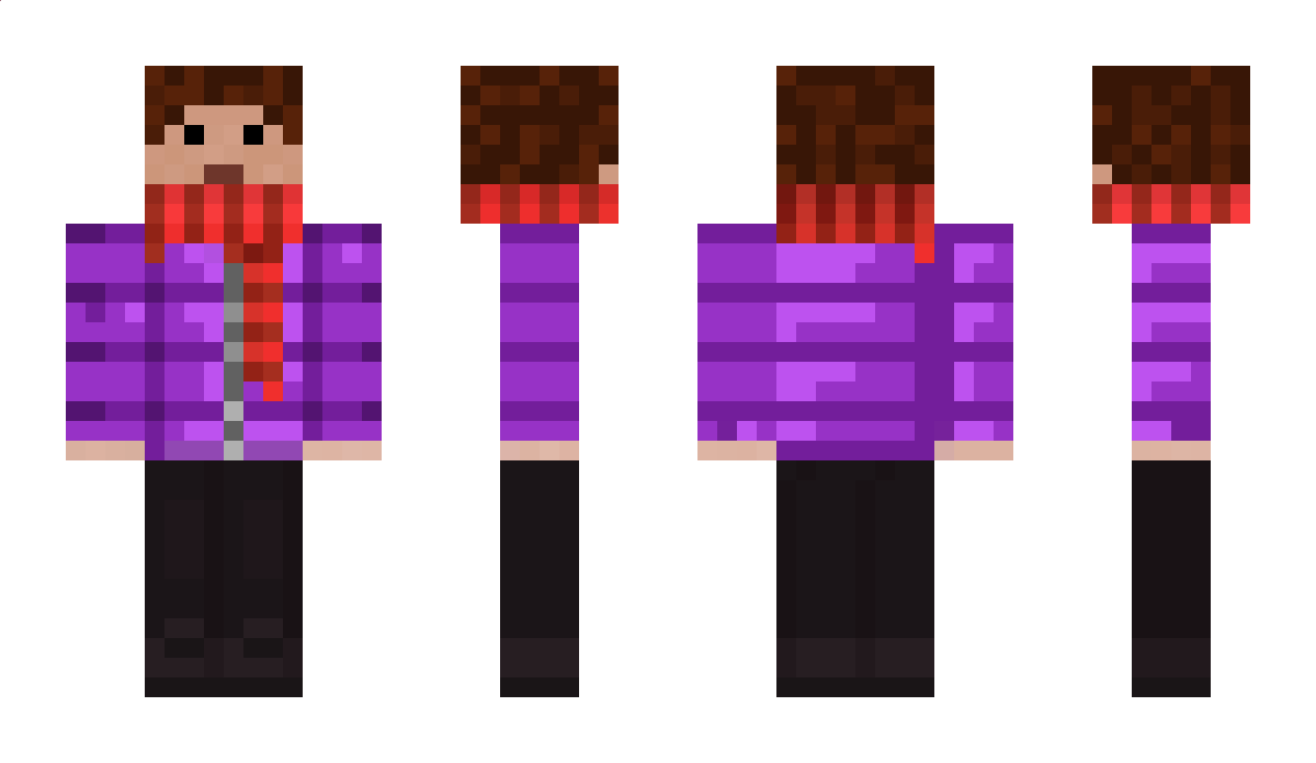 LordJohanLiebert Minecraft Skin