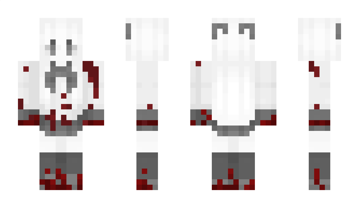 tyrcs Minecraft Skin