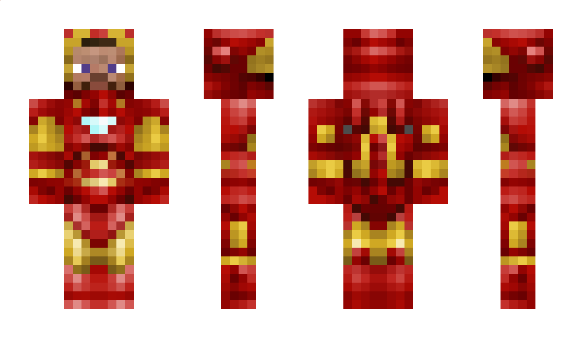 One_Piece Minecraft Skin